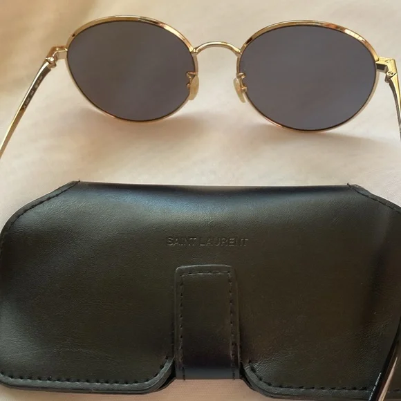 Saint Laurent sunglasses